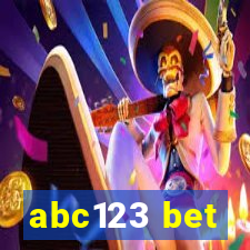 abc123 bet